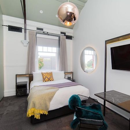 טאורנגה Clarence Boutique Hotel מראה חיצוני תמונה