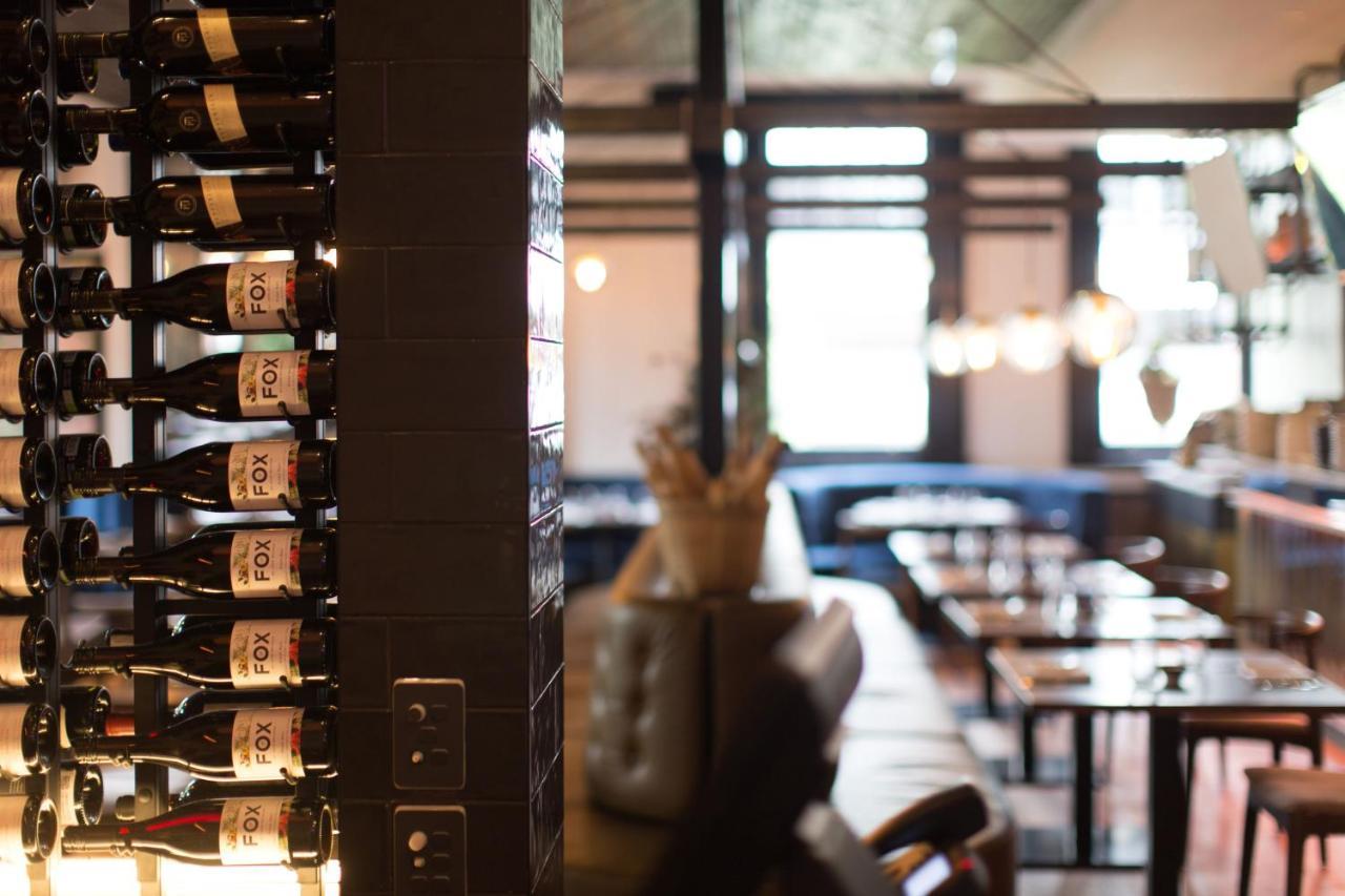 טאורנגה Clarence Boutique Hotel מראה חיצוני תמונה
