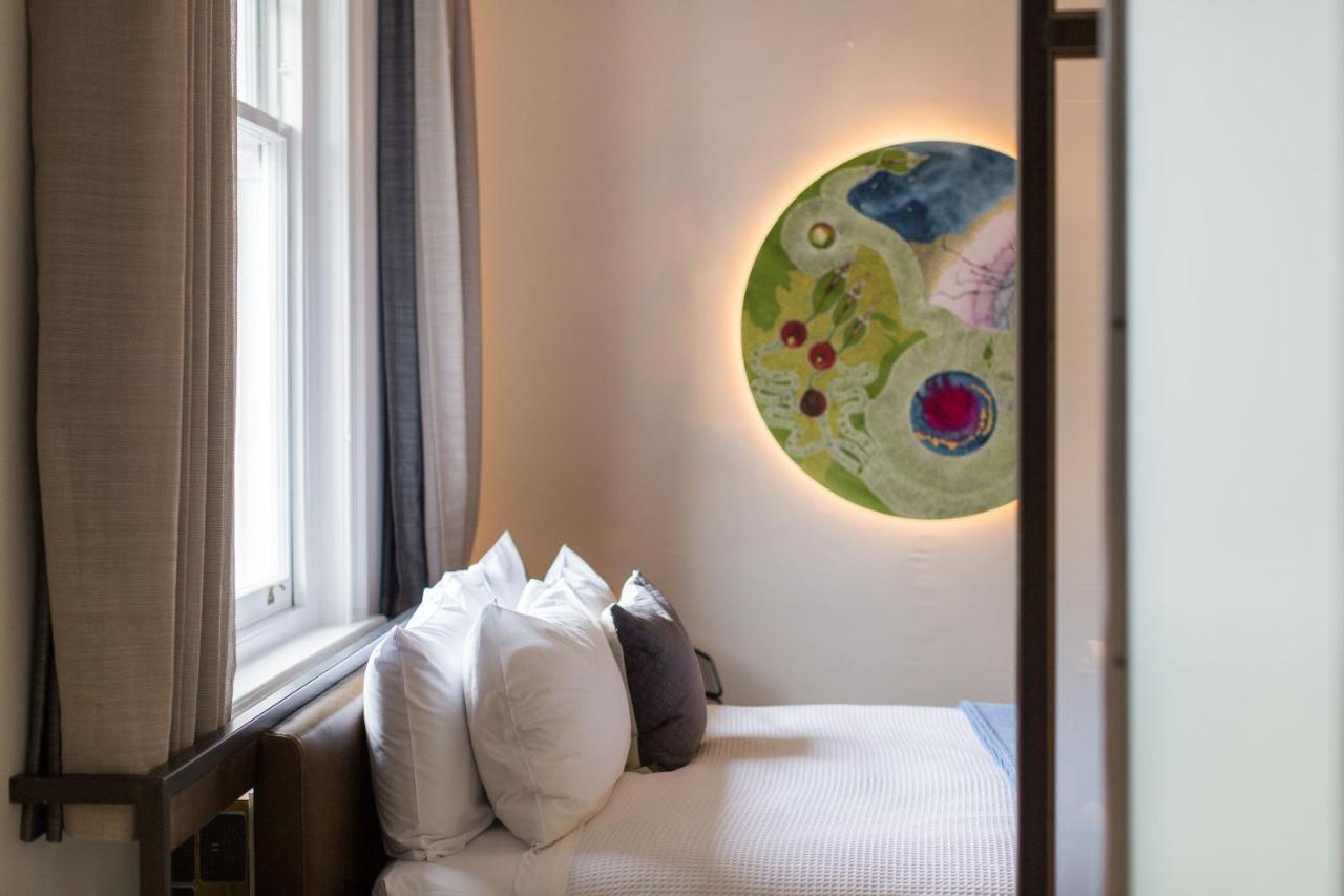 טאורנגה Clarence Boutique Hotel מראה חיצוני תמונה