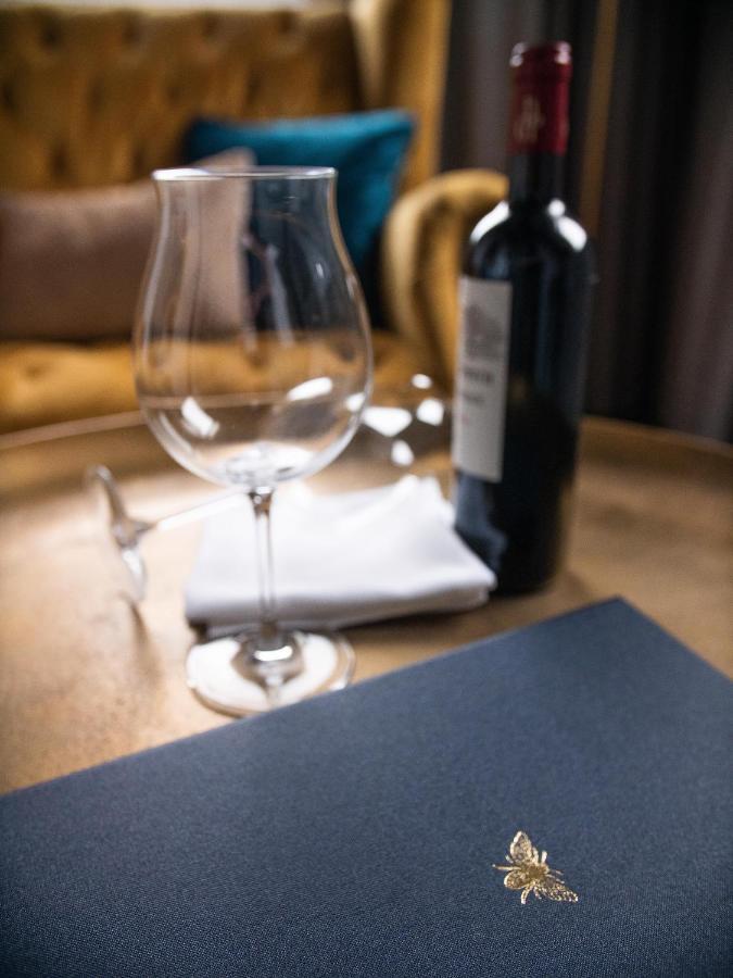 טאורנגה Clarence Boutique Hotel מראה חיצוני תמונה